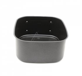 Chip Pan Basket - Ss-9100055629 Basket [Groupe SEB]