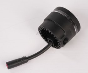 Soflow Vehicle Lights - 800 522 83 Turning Light Right