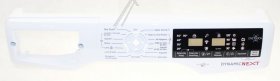 Operating Unit Screen - 43016573 Cruscotto Wdxoa A Fus Es [Candy Hoover]