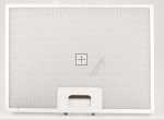 Silverline Metal Grease Trap - Yt142 1172 11 Aluminum Cassette Filter