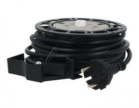 Cable Reels Vacuum Power Cord - 1042363 Cable Reel Vacuum Power Cord [Amica]