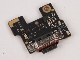 Xiaomi Charging Port Modul - 560004n16u00 Sub-board Assembly-n16u-gl