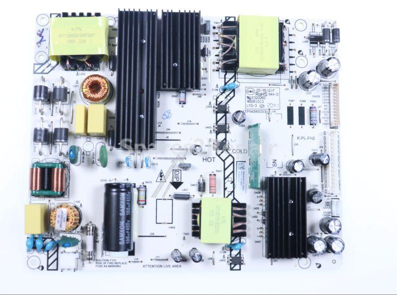 Sharp Umc Dc Controller - Psu-cbu-0001n Power Electronics
