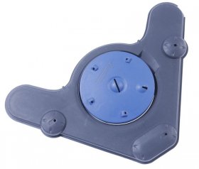 Spray Arm - 1517650600 C00912167 Deep Wash Zone Propeller Group Komple [Arcelik]