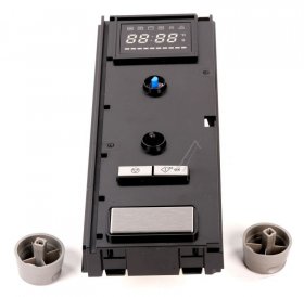 Operating Unit Screen - 4055498325 Control Panel Assembly [Electrolux Aeg]