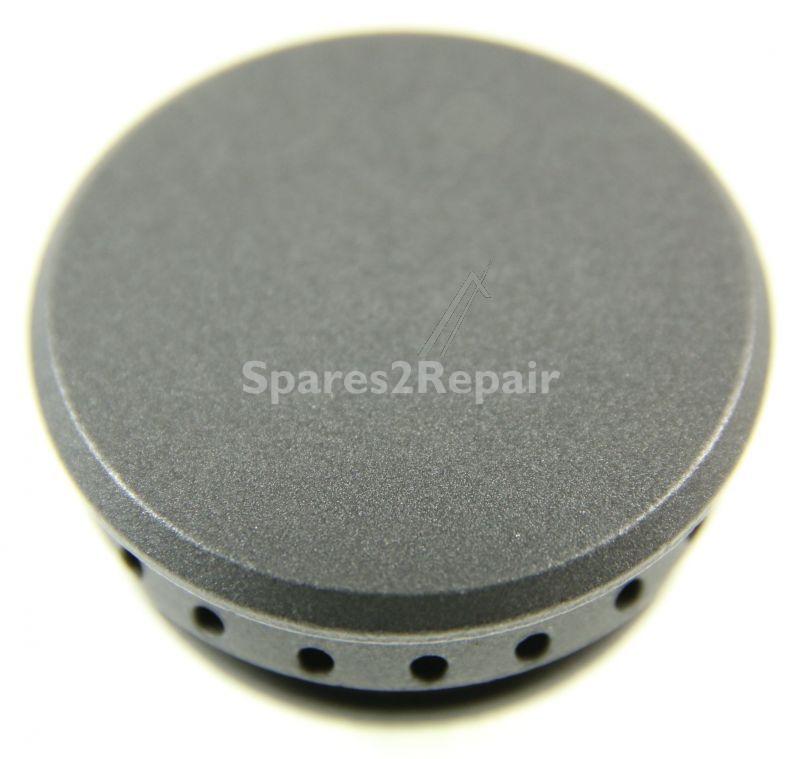 Kuppersbusch Mechanical Components - 527124 Brennerdeckel Wok