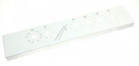 Operating Unit Screen - 20726710 Front Panel(60*60 flat white) [Vestel]