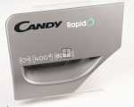Drawer Front - 70007669 Drawer Front Rapido Ant [Candy Hoover]