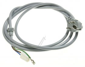 Harness - 2970443800 C00895566 Power Cord [Arcelik]