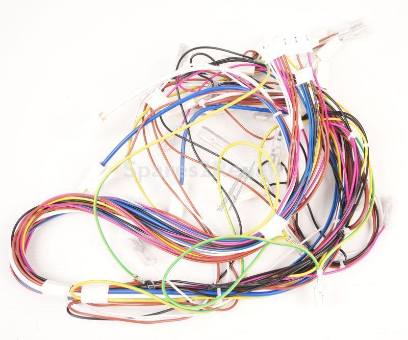 Galanz Harness - 258210000180 Control Cable