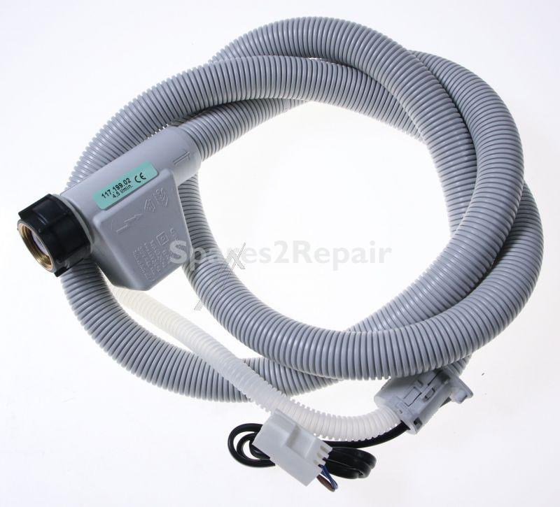 Hose - 4055168365 Kit Overflow Hose [Electrolux Aeg]