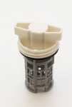 Compatible Fluff Filter - Lint Filter Alternative For Samsung