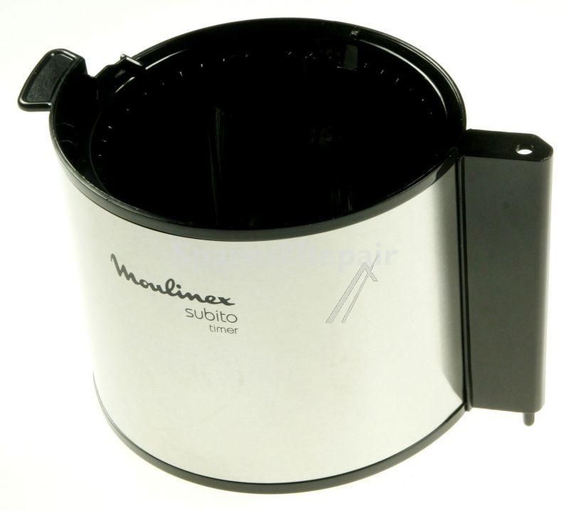 Valve - Ss-202203 Filter Holder+valve [Groupe SEB]