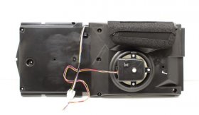 Lg Flap - Ahv74210401 Shroud Assembly Freezer