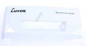 Detergent Case - 42255998 Det Draw Cov Luxor Tf4(wm 1450 F4 A+++ A [Vestel]