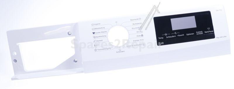 Hisense Gorenje Operating Unit Screen - Hk4306527 Control Panel Assembly