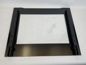Oven outer Door - 9100330 Oven Glass Outside [Amica]
