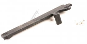 Egret Casing Cover - 10100096 Motor Cable Cover