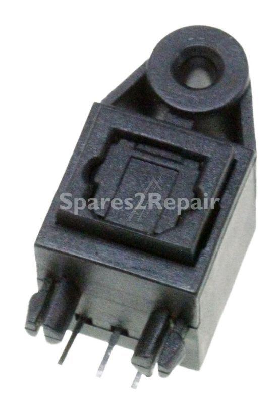 Sound United Toslink socket - 943262100150s Jack Module Optical Rx16mhz