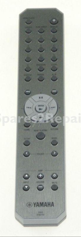 Yamaha Ir remote Control - Zf921300 Remote Control