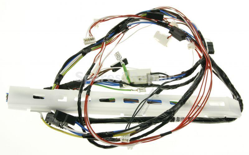 Harness - 32035403 Cable Harness Gr(7kg_100lt Hp) [Vestel]
