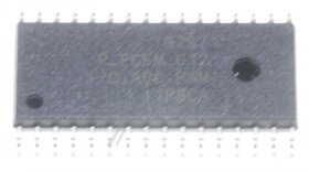 Samsung Various Ics - P-pcfm-012 Md09-00137a Ic Micom 32 5v 12