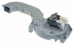 Ventilator Motor - 1783300100 C00865792 Fan Group [Arcelik]