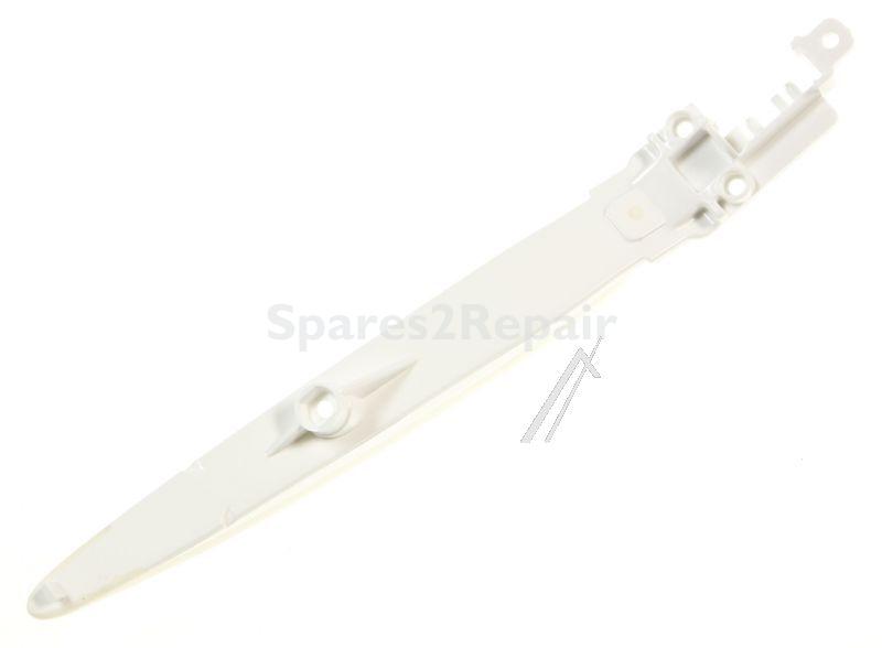 Philips Perforated Rail - 423902661311 Reflector Assembly For Light