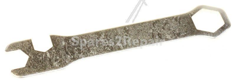 Key Tools - 2940760032 Key [Electrolux Aeg]