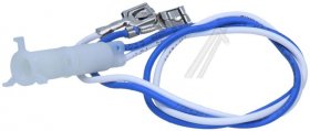 Hisense Gorenje Filament Lamp - 354923 Signal Lamp S43-a An_el 240v L280 150c