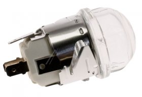 Oven Light - 265900017 C00865526 Oven Lamp [Arcelik]
