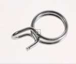 Clamping Piece - C00328880 481240118496 Strap [Whirlpool Indesit]