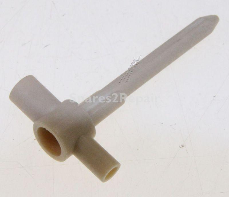 Connection Rod - 42042966 Rev-temp knob Shaft(with Click)-alva [Vestel]
