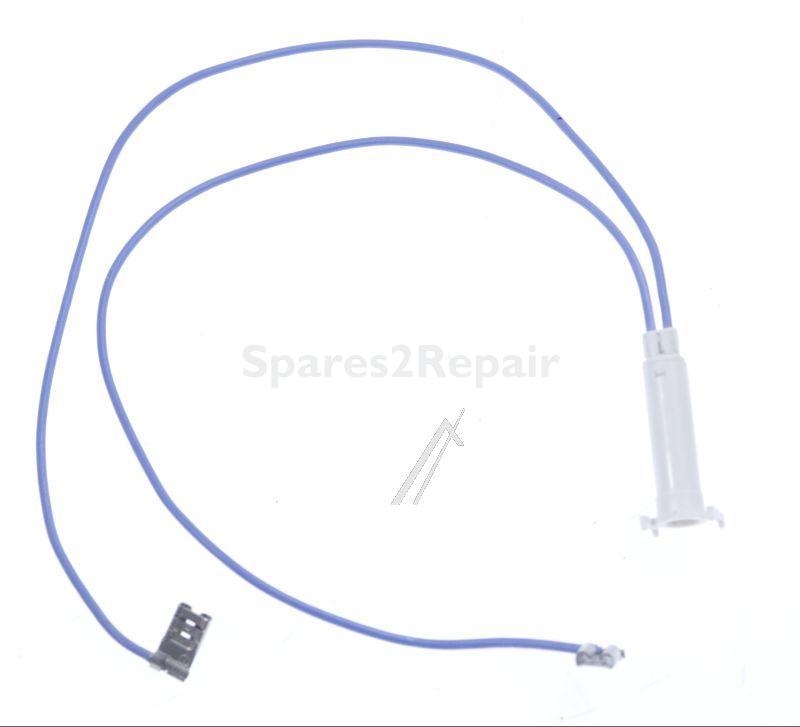 Fagor Filament Lamp - Cc1730700 Pilot