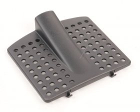Filter Lid - Fs-3072036357 Filter-cover [Groupe SEB]