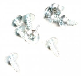 Segway Ninebot Screw - 10 01 0128 00 Cross Recessed Large Flat Head Self Tapping Screw Kit St3*8