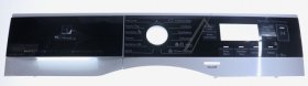 Operating Unit Screen - 140201161019 Headband white electrolux in [Electrolux Aeg]