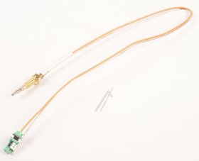 Thermocouple - 9178037475 C00920481 Thermocouple 600mm Wok Burner [Arcelik]