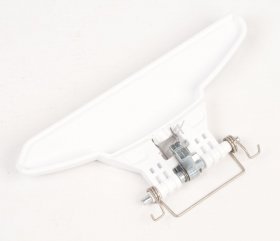 Compatible Washing Machine And Tumble Dryer Door Handles - Washing Machine Door Handle Alternative For Aeg