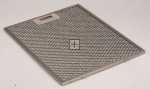 Atag Metal Grease Trap - 88022071 400408 Filter 278x357x9mm Outdoors