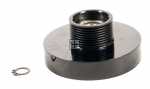 Compatible Tension Pulley - Tension Pulley For Dual Belt Motor Alternative For Bosch-siemens
