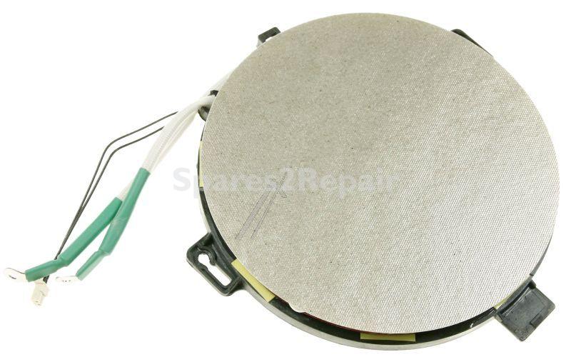 Smeg Induction Board - 811620022 Inductor L150