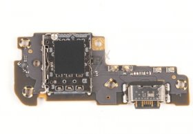 Xiaomi Module - Electrical Unit - 5600020m1600 Redmi Note 12 Plus Sub-board Assembly-m16-gl