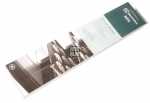 Telescopic Slideout Oven Grills - 9029866481 Easyglide Pull-out Rails [Electrolux Aeg]
