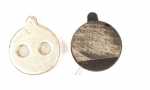 Platum Brake - Ar-ag23-a-240001-013 Brake Pads