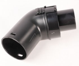 Panasonic Connection For Flexible Hose - Ymv29hbw000 Wall Unit Connection