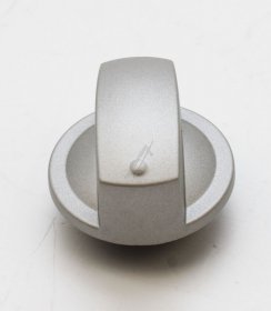 Vestel Control Knobs - 42054088 Knob (eclipse spindle Type1 matte Inx 2p
