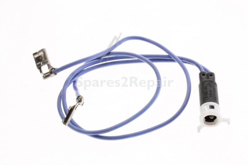 Filament Lamp - 32018022 Signal Lamp Body Ø21mm [Vestel]