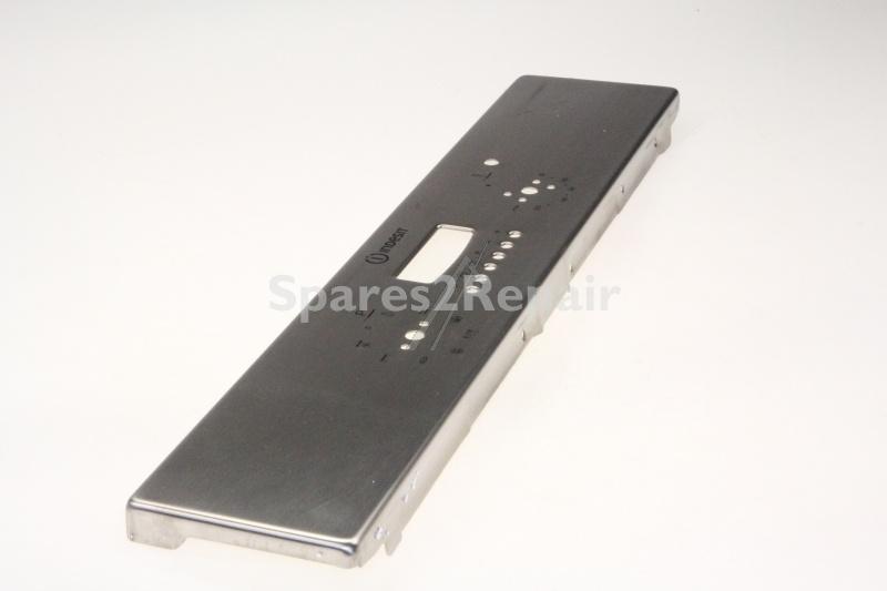 Operating Unit Screen - C00115114 482000080222 Control Board Panel Ix Fie76k a [Whirlpool Indesit]