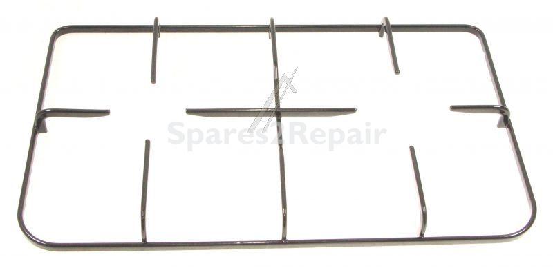 Mechanical Components - Z01w715 Grate Cast Dt Ou Left [Airlux]